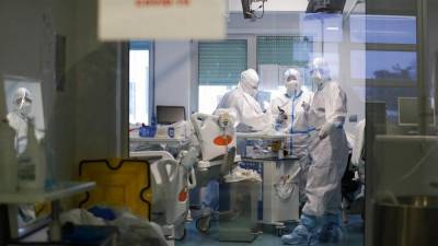 Немецкие медики пришли на помощь португальским коллегам - ru.euronews.com - Россия - Китай - США - Италия - Германия - Франция - Португалия - Лиссабон