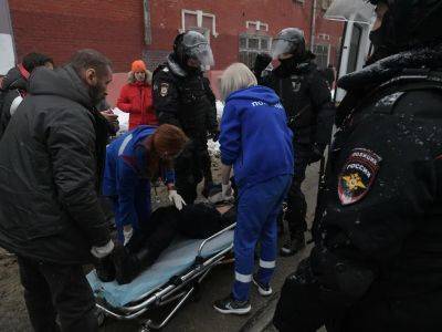 В ОВД практикуют пытки, издевательства, запугивание - newsland.com - Москва