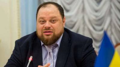 Руслан Стефанчук - В Раде хотят дать возможность украинцам отозвать депутатов: Стефанчук анонсировал проект - 24tv.ua - Новости