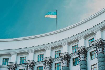 Кабмін схвалив створення Національної веб-платформи центрів надання адміністративних послуг - itc.ua - Украина