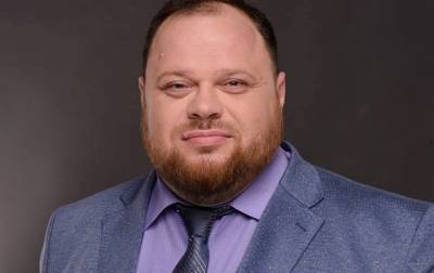 Руслан Стефанчук - В Раде готовят закон об отзыве нардепов - korrespondent.net