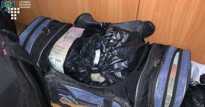 СБУ разоблачила в Харькове конвертцентр с оборотом в 5 млрд гривен - hromadske.ua - Харьков