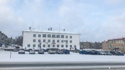 Курс назад: в мэрию Верхнего Уфалея возвращаются нелюбимые чиновники - newdaynews.ru