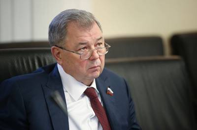 Анатолий Артамонов - Артамонов предложил дифференцировать ипотечную ставку для регионов - pnp.ru