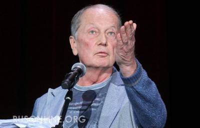 Михаил Задорнов - Задорнов всё-таки был прав - rusonline.org