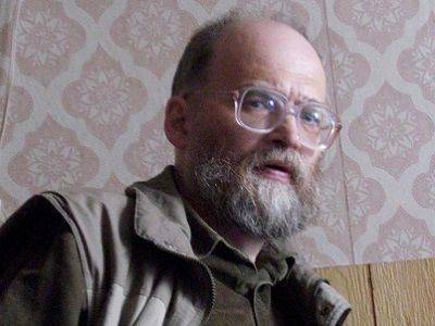 Алексей Навальный - Александр Скобов: путинский режим рано или поздно придется свергать вне всяких "рамок" - kasparov.ru