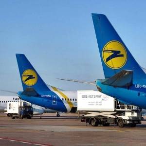 В МАУ заявили, что вернули более 26,5 млн долларов за отмененные из-за пандемии рейсы - reporter-ua.com