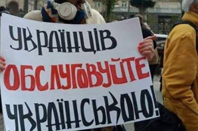 Александр Сенкевич Николаев - Депутат нарушил языковой закон, и тут для него "устроили цирк". ВИДЕО - from-ua.com