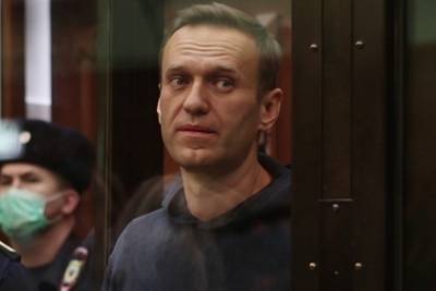 Алексей Навальный - Жозепа Борреля - Евросоюз призвал Россию к немедленному освобождению Навального - lenta.ru
