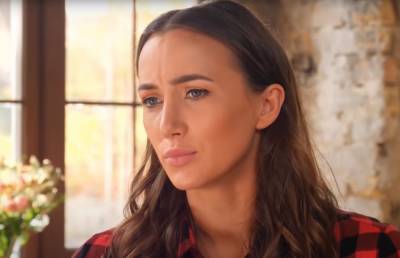 Анна Ризатдинова - Звезда "Танців з зірками" Ризатдинова огорошила откровенным признанием: "Это конец света…" - sport.politeka.net