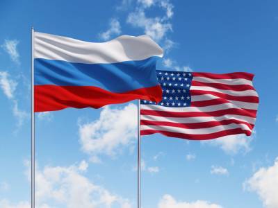США и Россия продлили Договор о сокращении ядерного вооружения на пять лет - gordonua.com - Россия - США - Ракеты