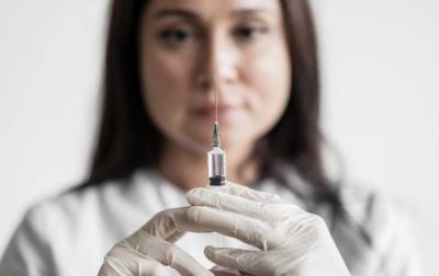 Мэтт Хэнкок - В Великобритании первую дозу COVID-вакцины получили 10 млн жителей - ru.slovoidilo.ua - Англия