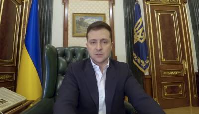 Владимир Зеленский - Главное за 3 февраля: обращение Зеленского, двойной перевод часов, пенсии в феврале, новые тарифы на газ, когда придет весна - akcenty.com.ua - Тарифы