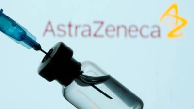 Берлин - Исследование: вакцина от AstraZeneca замедляет распространение коронавируса - germania.one - Англия