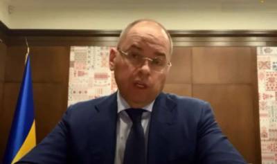 Максим Степанов - Степанов напустил туману вокруг поставок в Украину вакцины против коронавируса - lenta.ua