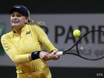 Даяна Ястремская - Ястремская пропустит Australian Open 2021 - gordonua.com - Австралия