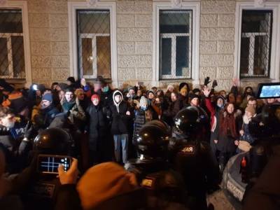 Алексей Навальный - «Россия будет Брянск — Север»: лучшие шутки из соцсетей о пароле «протестующих в штатском» - rosbalt.ru - Москва - Санкт-Петербург - Брянск