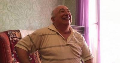 Владимир Зеленский - Отец Владимира Зеленского заявил, что и до запрета не смотрел телеканалы ZIK, 112 и NewsOne - focus.ua - Закрытие