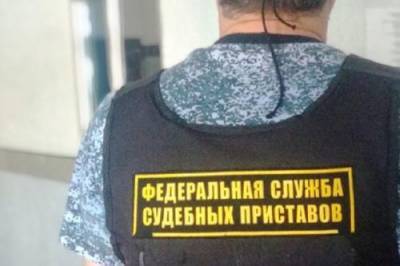 Главному судебному приставу Волгоградской области изменили меру пресечения - argumenti.ru - Волгоград - Волгоградская обл. - Томская обл.