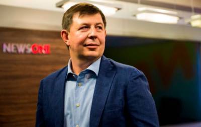 Тарас Козак - Эстония и Литва о блокировании каналов в Украине: "понимаем и поддерживаем" - rbc.ua - Эстония - Литва - Таллинн
