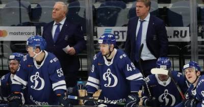 Владимир Крикунов - Владимир Крикунов: Доволен, как ребята бились - sovsport.ru - Москва