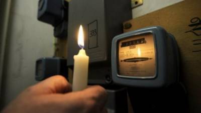НКРЭКУ предупредила о возможных аварийных отключениях электричества из-за критической нехватки угля - ru.espreso.tv