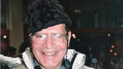 "Отец умер от коронавируса, аппарата ИВЛ в больнице не было": сын пациента винит медиков - vesty.co.il - Иерусалим