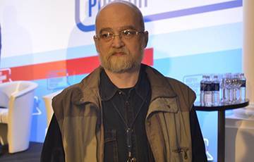 Алексей Навальный - Навальный и «революция достоинства» - charter97.org