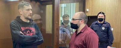 Алексей Навальный - Олег Навальный - Марья Алехина - Предъявлено обвинение брату Алексея Навального Олегу - runews24.ru - 23 Января