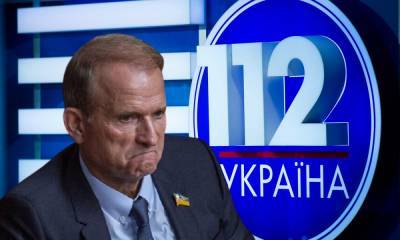 Телебордель Медведчука уничтожает идею медиа в Украине, – Литвин - 24tv.ua - Новости