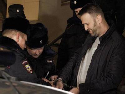 Дональд Трамп - Алексей Навальный - Грета Тунберг - Independent: Навальный, Тунберг и МКС номинированы на Нобелевскую премию мира - newsland.com - США