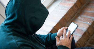 Олег Иванов - Минцифры предложило не считать тайной местонахождение телефона - klops.ru