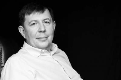 Тарас Козак - Обращение народного депутата Тараса Козака к власти в связи с закрытием телеканалов "112 Украина", NEWSONE и ZIK - newsone.ua