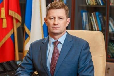 Сергей Фургал - Михаил Карапетян - Экс-губернатор Хабаровского края Сергей Фургал рассчитывает на оправдательный приговор - znak.com - Хабаровский край