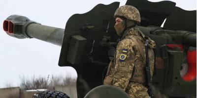 Хайди Грау - На Донбассе в конце января зафиксировали пик обстрелов после введения режима тишины — ОБСЕ - nv.ua - Донбасс