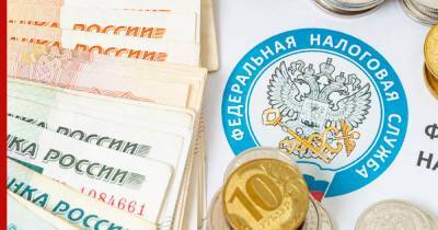 Рука отдающего: ФНС обяжут оформлять за граждан налоговые вычеты - profile.ru