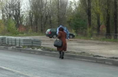 Прячьте авто и проверьте балконы: ухудшение погоды - сильные порывы ветра и снег с дождем - ukrainianwall.com - Киевская обл. - Винницкая обл.