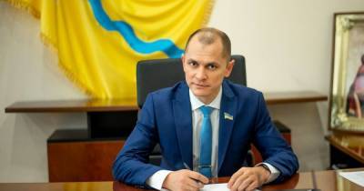 Дмитрий Орлов - "Поводов для паники нет": мэр Энергодара опроверг информацию об эвакуации города из-за аварии на ТЭС - tsn.ua - Орел - Энергодар - Запорожье