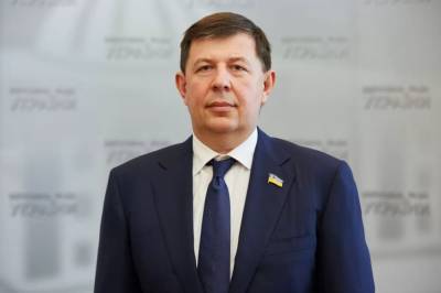 Тарас Козак - Обращение владельца медиахолдинга "Новости", народного депутата Тараса Козака в связи с закрытием телеканалов "112 Украина", NEWSONE и ZIK - zik.ua