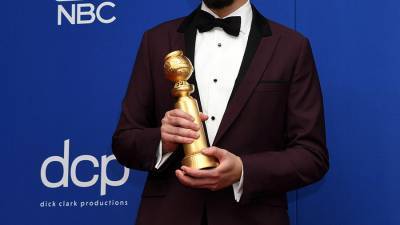 Дэвид Финчер - Аарон Соркин - Эмма Коррин - Netflix лидирует по номинациям на премии «Золотой глобус» - iz.ru