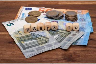 Германия: Политики требуют увеличения Hartz IV до 600 евро - mknews.de