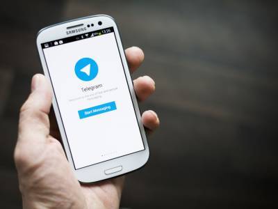 ВСУ: Telegram-каналы "НачШтаба" и "Дежурный ООС" – это российские проекты - gordonua.com