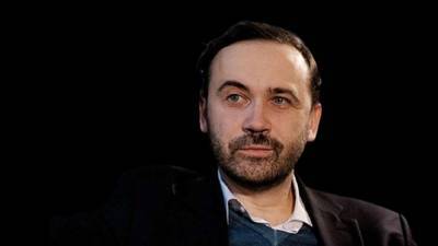 Владимир Зеленский - Владимир Путин - Алексей Навальный - Петр Порошенко - Илья Пономарев - Путин не боится Навального, он его раздражает, – экс-депутат Госдумы России - 24tv.ua - Новости