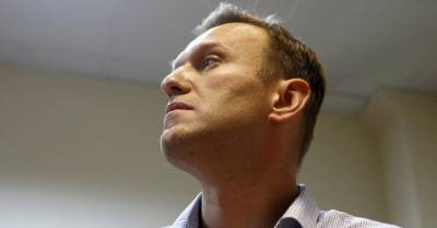 Алексей Навальный - Жозепа Борреля - ЕC призвал к "немедленному и безусловному" освобождению Навального, пригрозив Кремлю последствиями и действиями - rus.delfi.lv - Москва