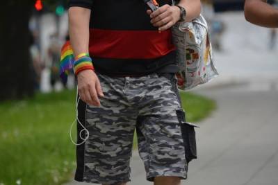 Германия: парад по случаю Christopher Street Day перенесён на сентябрь - mknews.de - Германия