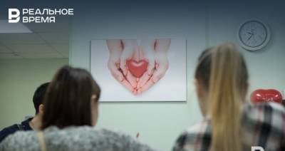 Максим Платонов - В Казани пройдет донорская акция ко Всемирному дню борьбы против рака - realnoevremya.ru - Казань - Волгоград - Татарстан