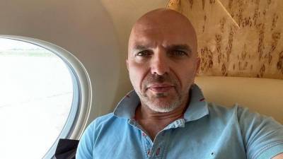 Солист «Непары» Александр Шоуа купил квартиру за 15 миллионов в деревне - 5-tv.ru - Москва