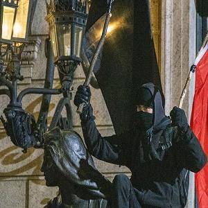 Дональд Трамп - Нобелевку дадут организаторам майдана - webnovosti.info - Норвегия - США