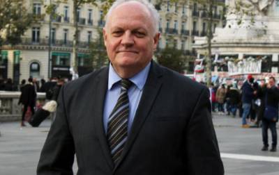 Эмманюэль Макрон - Экс-кандидат в президенты Франции задержан по делу о домогательствах - rbc.ua - Франция