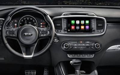 СМИ: Apple ведет с Hyundai и Kia переговоры о создании электромобиля - eadaily.com - шт. Джорджия
